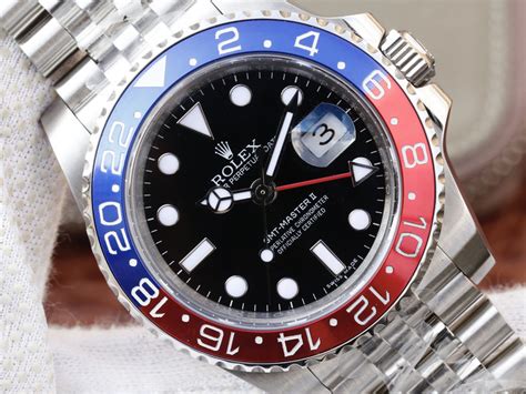 rolex pepsi 2018 replica maglia giubileo|rolex pepsi bezel.